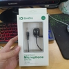 Micro có dây SHIDU S6 (Cài áo)
