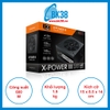 Nguồn máy tính Xigmatek X-Power III 650