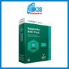 Phần mềm Anti Virus Kaspersky
