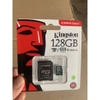 Thẻ nhớ Micro SD Kingston 128GB Class 10