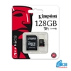Thẻ nhớ Micro SD Kingston 128GB Class 10