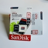 Thẻ nhớ Micro SD Sandisk 32GB