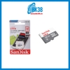 Thẻ nhớ Micro SD Sandisk 32GB