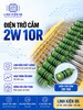 dien-tro-vach-2w-10r-5-cam-moi-10-con