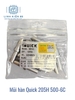 mui-han-quick-205-500-6c-moi-chinh-hang