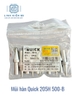 mui-han-quick-205h-500-b-moi-chinh-hang