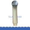Đầu xịt nhựa A021 màu kem