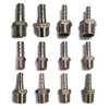 Đuôi chuột inox 304 - Suwa
