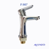 Vòi chậu 1 lỗ nóng lạnh V-1907 L.Avento