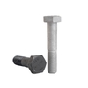 bu lông ASTM F1325M A490M, Heavy hex structural bolt A490