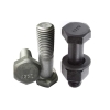 Bu lông kết cấu A325, Heavy hex structural bolt A325