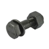 bu lông ASTM F1325M A490M, Heavy hex structural bolt A490