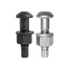 Bu lông tự đứt S10T M24; Tension control bolt S10T M24