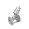 Van góc khí nén ESG Series 100 / 100 Series Threaded Angle Seat Valve