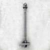 Bu lông neo móng ASTM F1554 Gr. 36; F1554 Gr.36 Anchor bolts