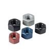 Đai ốc A194-7, 7L, Heavy hex nut A194-7, 7L, tán A194-7, 7L