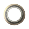 Vòng đệm kim loại-Spiral wound gasket 304/304+Graphite/CS, 1/2