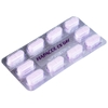 THUỐC HAPACOL CS DSY DHG : điều trị sốt, sổ mũi, sung huyết mũi (10 vỉ x 10 viên)