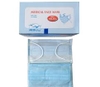 KHẨU TRANG Y TẾ MEDIPRO (3 LỚP HỘP 50 CÁI )