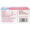THUỐC HAPACOL CS DSY DHG : điều trị sốt, sổ mũi, sung huyết mũi (10 vỉ x 10 viên)