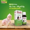 DẦU TRÀM – KHUYNH DIỆP ÍCH NHI 1 LỌ /30ML