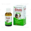 DẦU TRÀM – KHUYNH DIỆP ÍCH NHI 1 LỌ /30ML