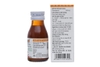 HỖN DỊCH SARA FOR CHILDREN 250mg :Thai Nakorn Patana hương cam, hạ sốt và giảm đau (60ml)