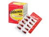 THUỐC COLDACMIN FLU DHG : điều trị triệu chứng cảm sốt, nhức đầu, đau nhức cơ bắp (10 vỉ x 10 viên)