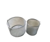 RỔ INOX LƯỚI NHỎ - (Ngâm lúa rút, gạo lức, ngũ cốc cho Chiến Kê)