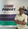 Mr Thiên Ân - Quản lý an toàn Nhà Máy BP Castrol Việt Nam