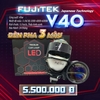 den-bi-pha-3-che-do-mau-fujitek-v40-triple-color