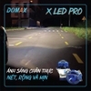 x-led-pro-domax-light