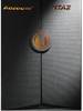 double-laser-phoenix-light
