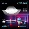 x-led-pro-domax-light