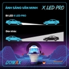 x-led-pro-domax-light