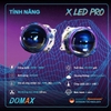 x-led-pro-domax-light