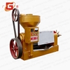 Máy ép dầu Công Nghiệp Guangxin YZYX140WK