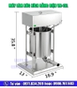 MÁY LÀM XÚC XÍCH BẰNG ĐIỆN VN-15L