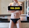 QUẦN SỊP NAM COTTON KẺ CÁ TÍNH 269