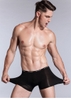 QUẦN LÓT NAM BOXER VẢI TƠ TRE BAMBOO MỀM MẠI 353