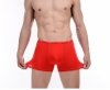 QUẦN LÓT NAM BOXER VẢI TƠ TRE BAMBOO MỀM MẠI 353