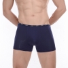 QUẦN LÓT NAM BOXER VẢI TƠ TRE BAMBOO MỀM MẠI 353