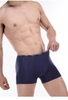 QUẦN LÓT NAM BOXER VẢI TƠ TRE BAMBOO MỀM MẠI 353