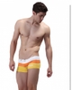 QUẦN BOXER NAM KẺ CAO CẤP 372E