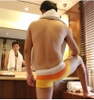 QUẦN BOXER NAM KẺ CAO CẤP 372E