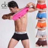 Combo 5  Quần lót nam CK vải modal cạp bóng B2