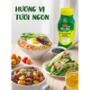 Hải Thiên_Haday dầu hào thượng hạng 590g