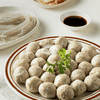 Viên Cá Manwah cao cấp 500gr