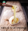 Viên cá tuyết phô mai JIUJIAJIU 500g/túi