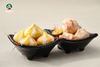 JIUJIAJIU - Viên cá hình nhím biển 280g